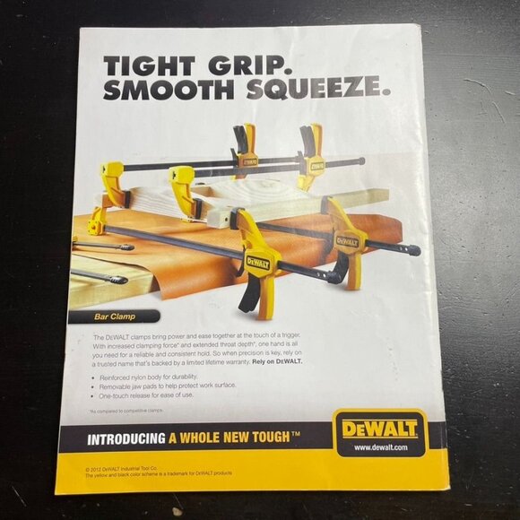 Wood Magazine Vol 29 Issue 214 No 5 Oct 2012 Match Stain to Old u - Picture 4 of 9